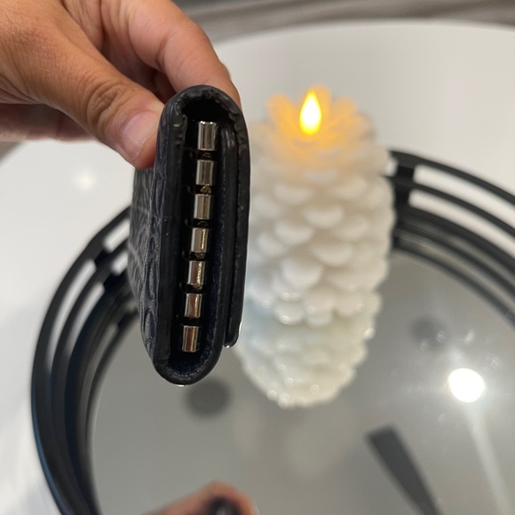 Vintage Loewe Key Wallet - Picture 5 of 15